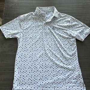 Rhoback Golf Polo